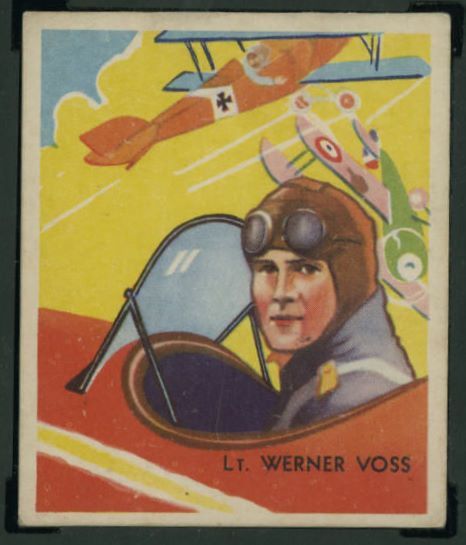 51 Werner Voss